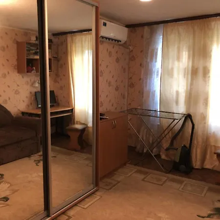 Квартира На Заболотного 18.Пляж Лузановка 10 Минут Апартаменты Одесса